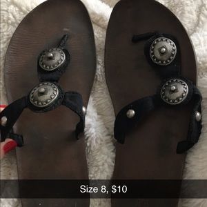 Sandals